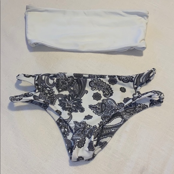 Mikoh Other - Mikoh Bikini Set